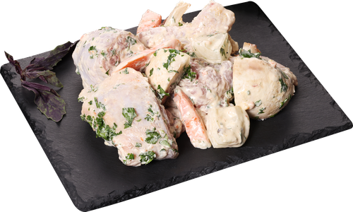 

Курочка Лента Fresh СП По-домашнему, вес