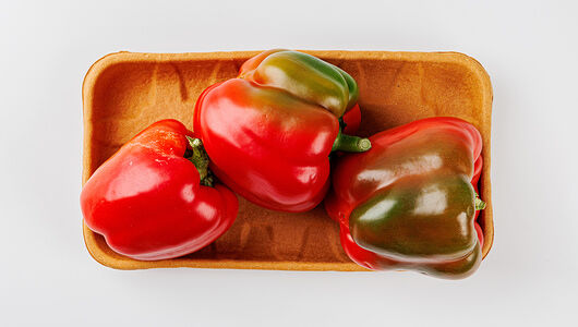 Перец красный сладкий