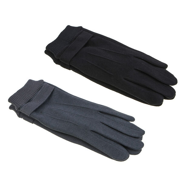 Galante перчатки мужские контактные, р 22-24, 2 цвета, сзпв24-04, в ассортименте