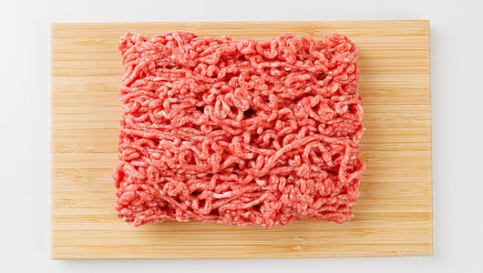 Фарш из говядины по стандарту ВкусВилл