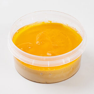 Панна-котта Вкусвилл "Кофейный Бамбл", 150г