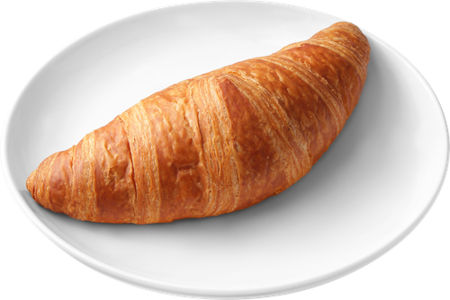 

Круассан Лента Fresh с абрикосовой начинкой, 55 г