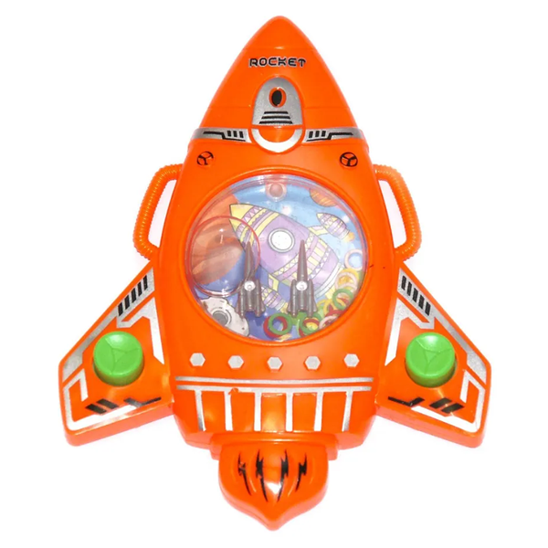 Тетрис водный Ракета