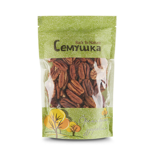 Пекан Семушка