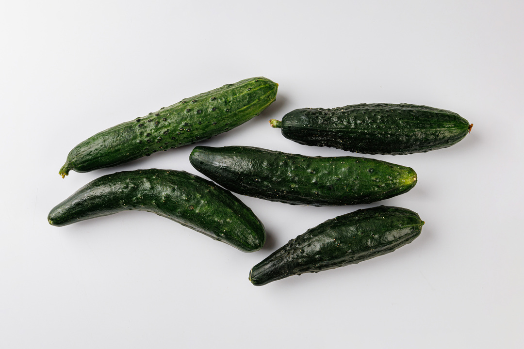 

Огурцы среднеплодные вес