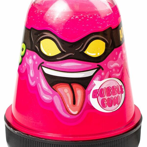 Лизун SLIME Ninja с эффектами Арт. S130-1