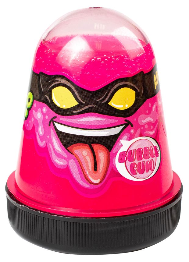 

Лизун Slime Ninja с эффектами Арт. S130-1 в ассортименте