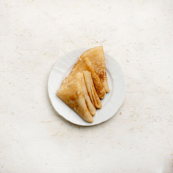 Блинчики, 5 шт.