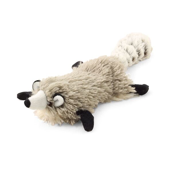 Игрушка Triol Белка с двумя пищалками, 41 см