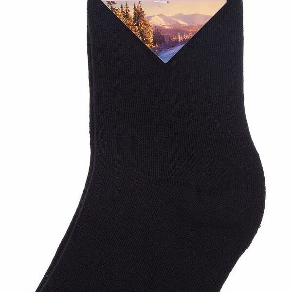 Носки женские ХОХ Z-1482 синие, размер 25