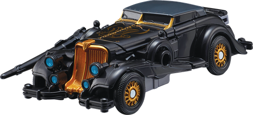 

Игрушка Мини Тобот Детективы Галактики, в ассортименте