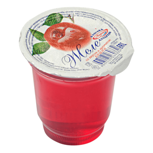 Желе фруктовое Мирата вишня, 150г