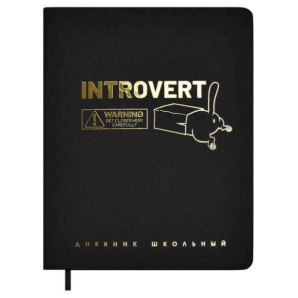 Дневник школьный Феникс+ А5+, 48 л