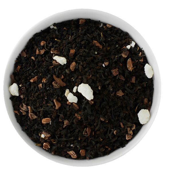 Какао-Трюфель