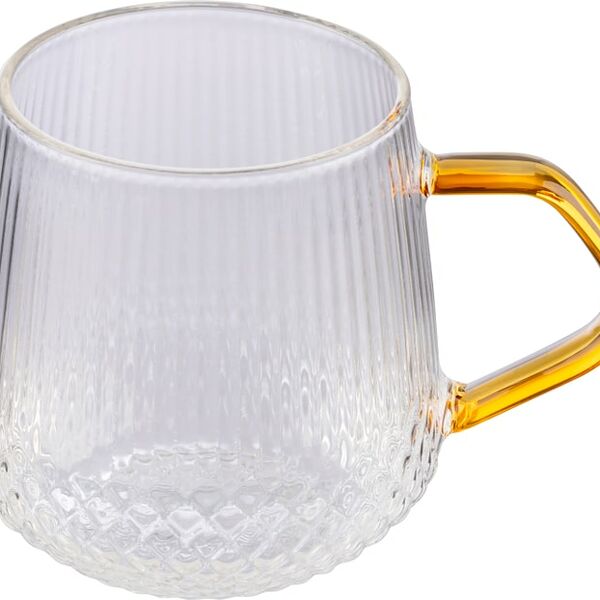 Кружка Leonord Aroma 435мл