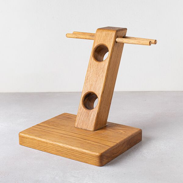 Держатель подставка для вина