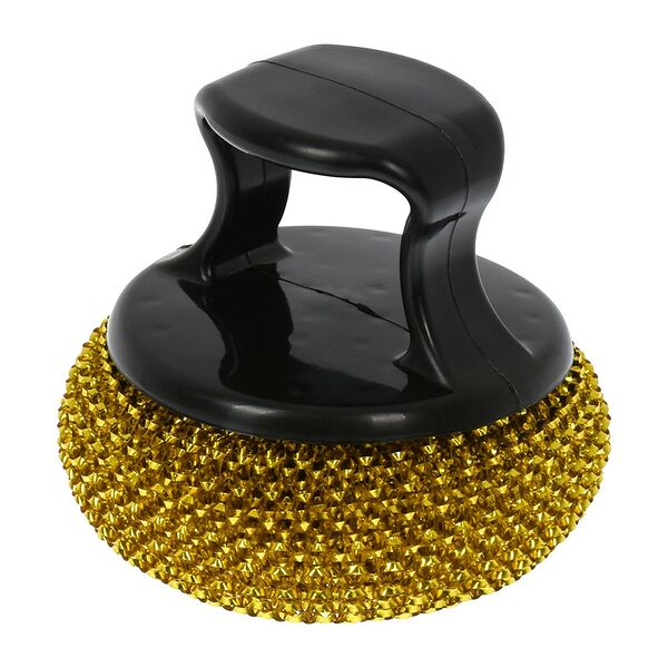 Щетка для чистки гриля Boyscout со сменными элементами