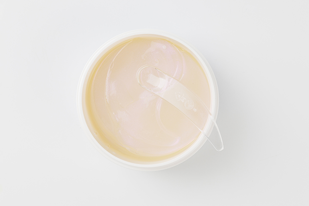 

Патчи гидрогелевые для глаз с пептидами