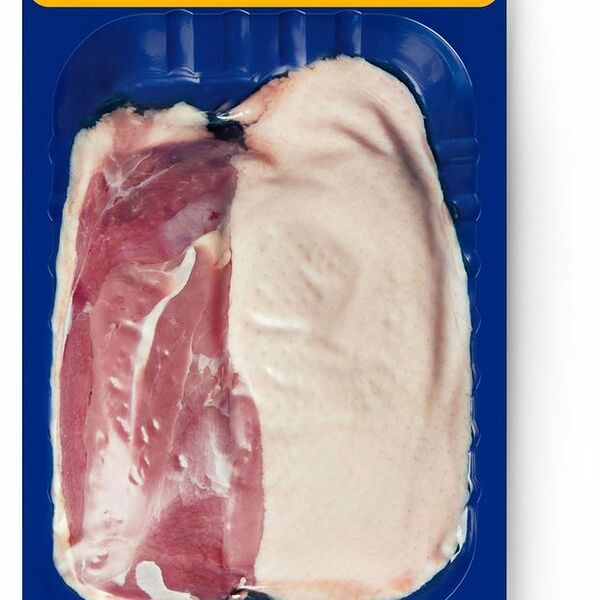 Филе грудки утенка Озерка вес