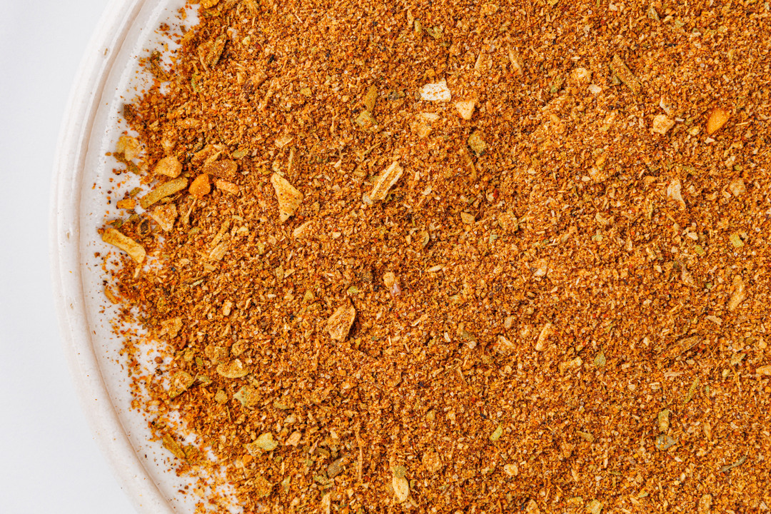 

Приправа ВкусВилл для мяса