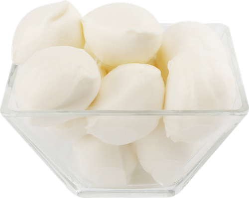 

Сыр мягкий Лента Fresh Моцарелла мини 120 г