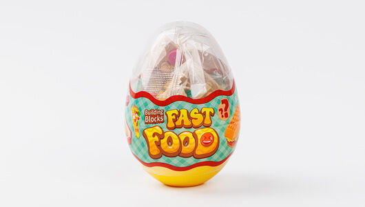 Набор игровой 