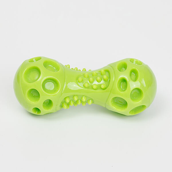 Игрушка для собак Гантель Луна