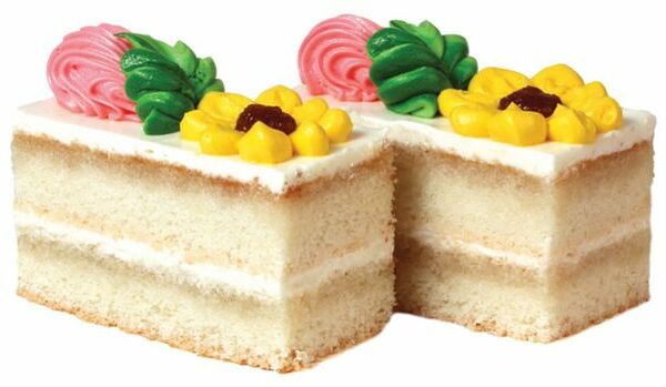 Пирожное Стерх бисквитное 5 шт. 375 г