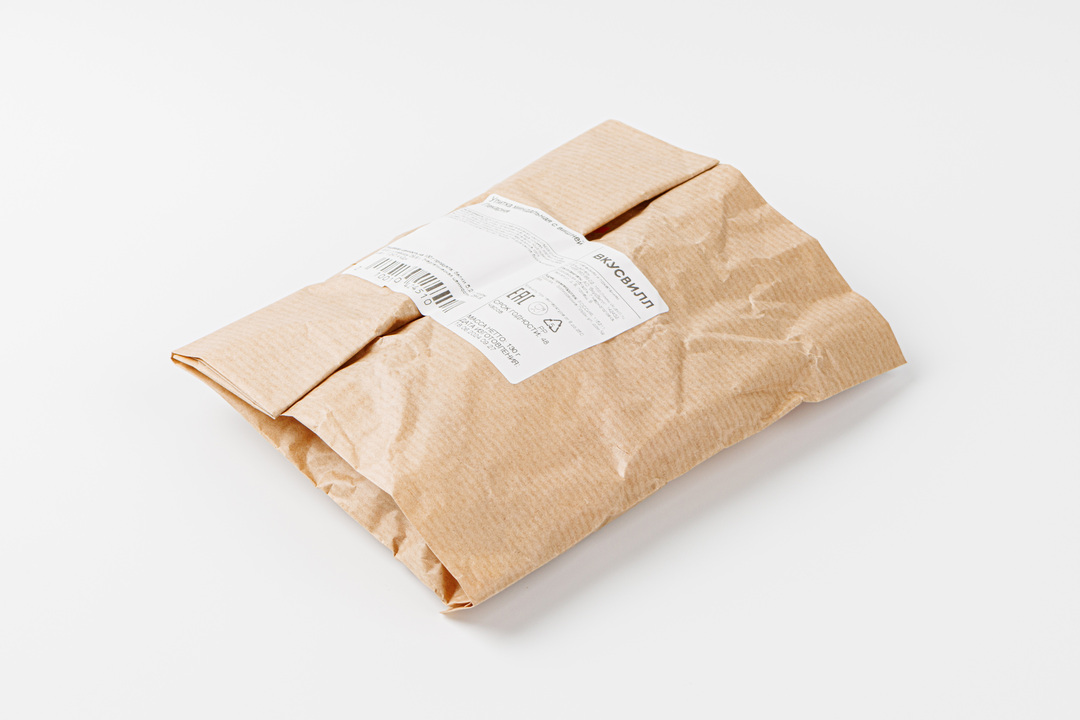 

Улитка ВкусВилл миндальная с вишней Пекарня 130 г