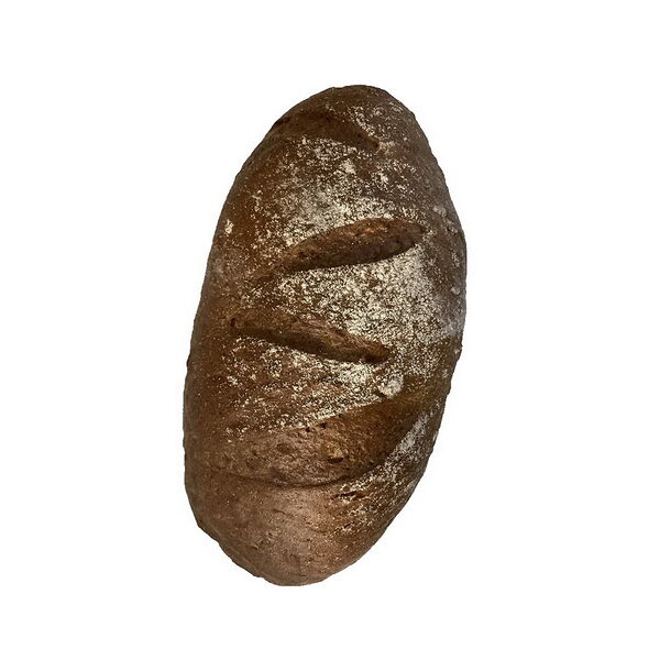 Хлеб «С семенами льна и подсолнечника» 350г ТМ 