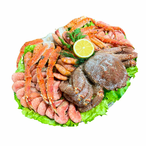 Бокс №2 Подарочный