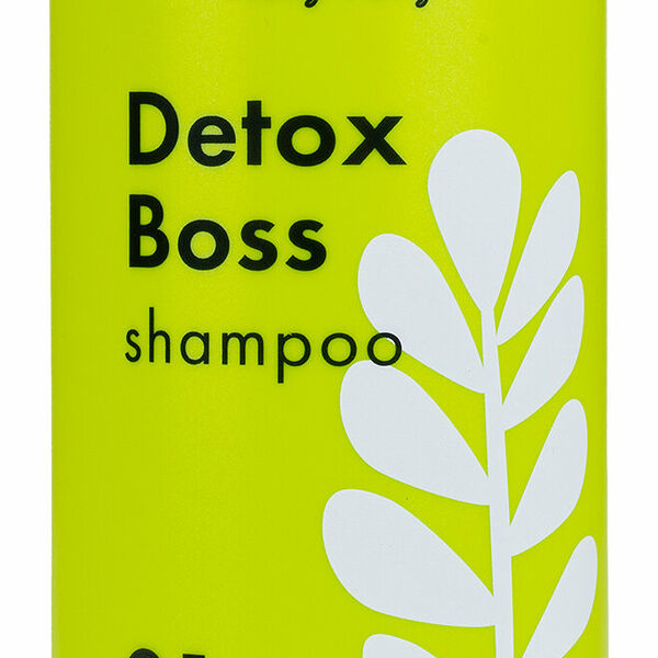 Шампунь Holly Polly Detox Boss