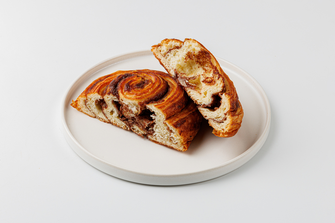 

Улитка ВкусВилл с корицей 80 г