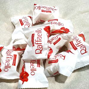 Конфеты Rafaello