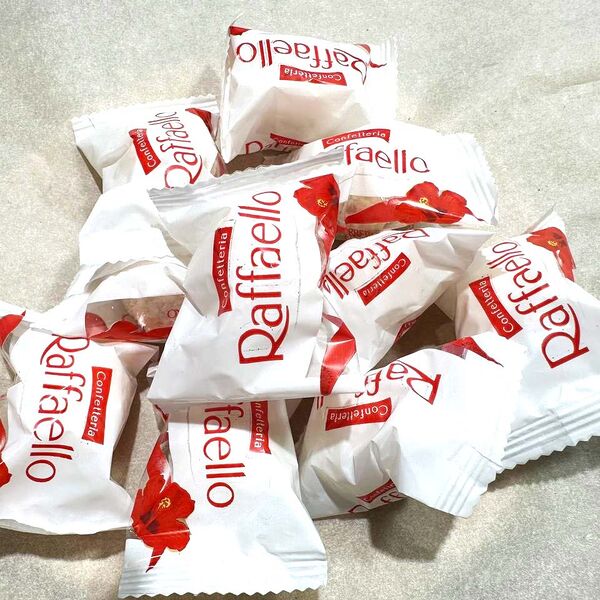 Конфеты Rafaello