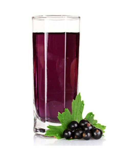 Лимонад тутовый