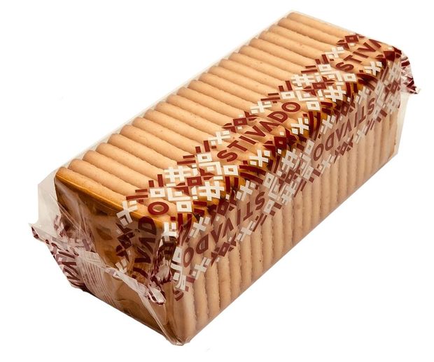 

Печенье сахарное STIVADO Молочное 205 г