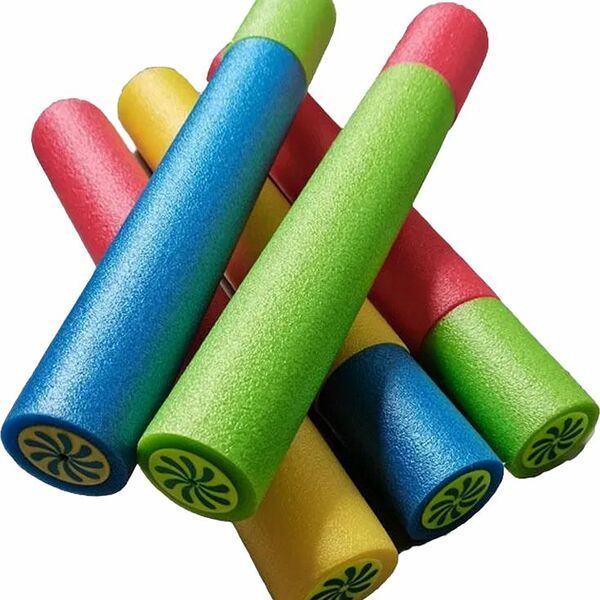 Игрушка Unic-Toys Водная пушка в ассортименте 1шт.