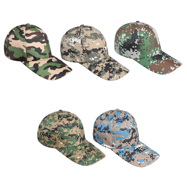 Руссо туристо кепка туристическая на липучке, состав: 100% полиэстер в ассортименте