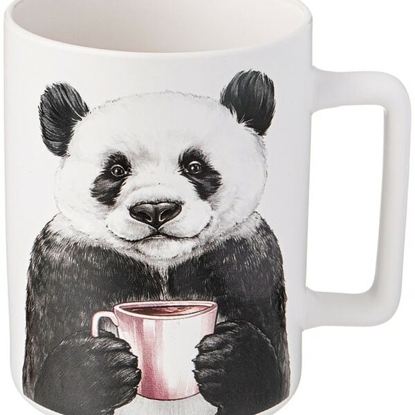 Кружка Lefard Positive 400мл