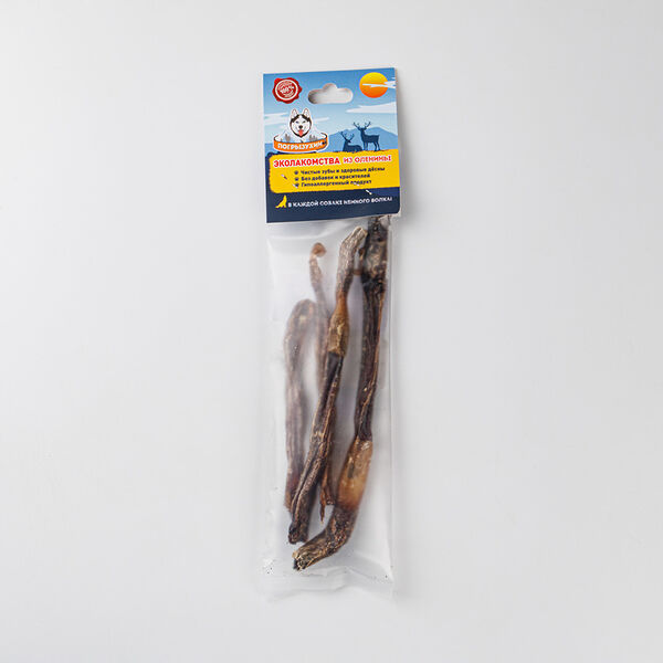 Лакомство для собак ПОГРЫЗУХИН Корень