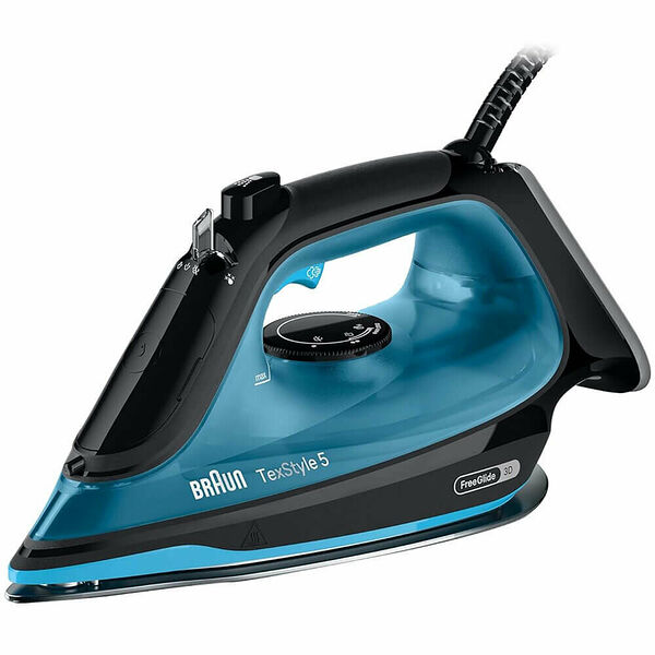 Утюг Braun SI5256BL