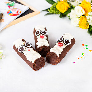 Картошка пирожные 1 сентября 210 г