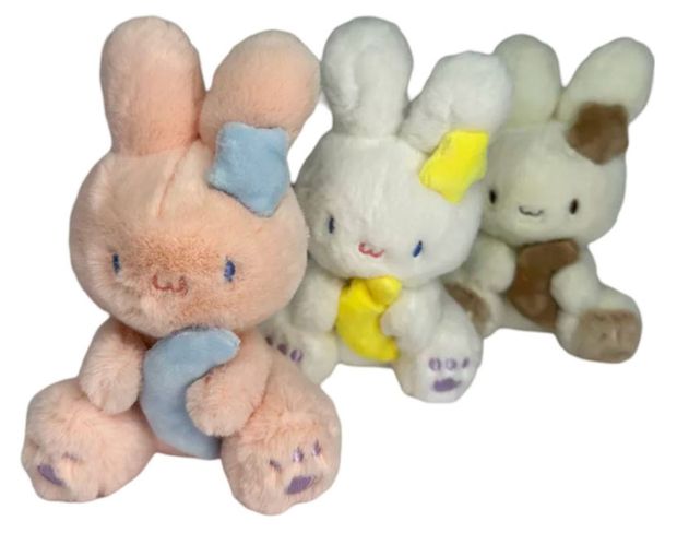 

Брелок Ball Masquerade Милые Зверятки 1 шт. дизайн в ассортименте