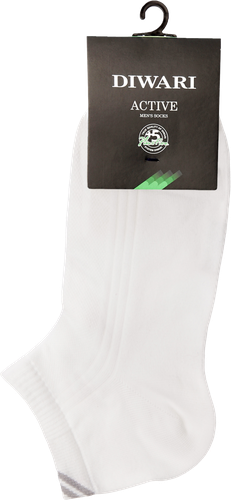 

Носки короткие мужские DIWARI Active р. 25–29, Арт. 7С-37СП