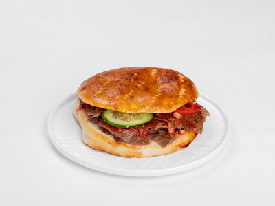 Erotik film I Chuqur tomoq