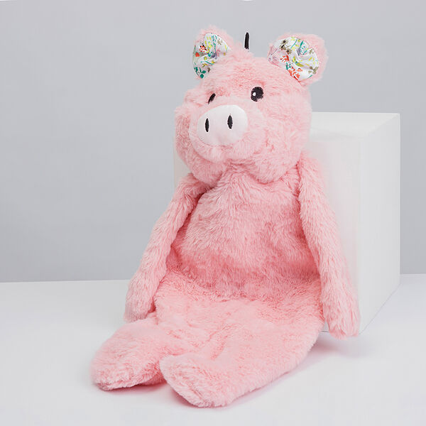 Игрушка для собак Поросенок, 48 см