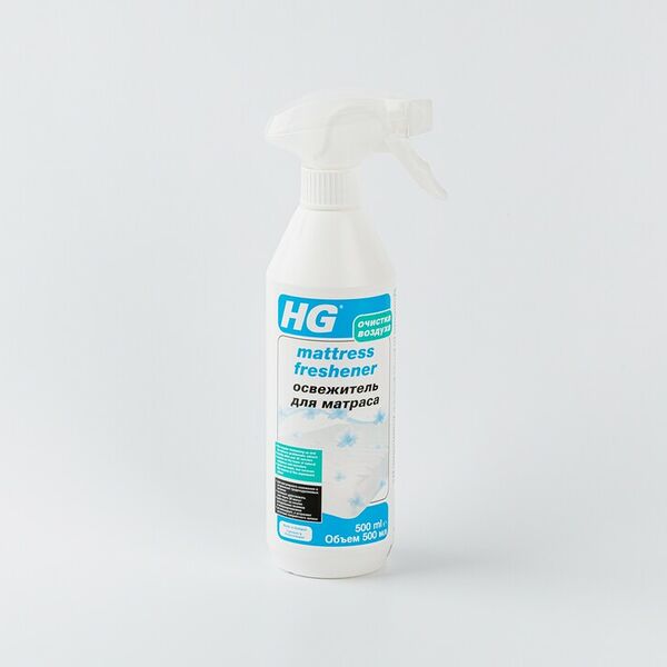 Освежитель для матраса HG