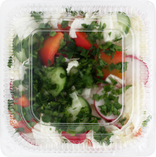 

Салат Лента Fresh Весна вес