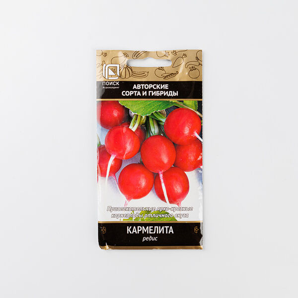 Семена Редис 